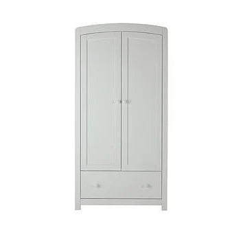 Mia Grey Wardrobe