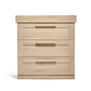 Atlas Dresser Changer - Light Oak | Dresser | Mamas & Papas for Mamas & Papas LB - Dressers & Changers