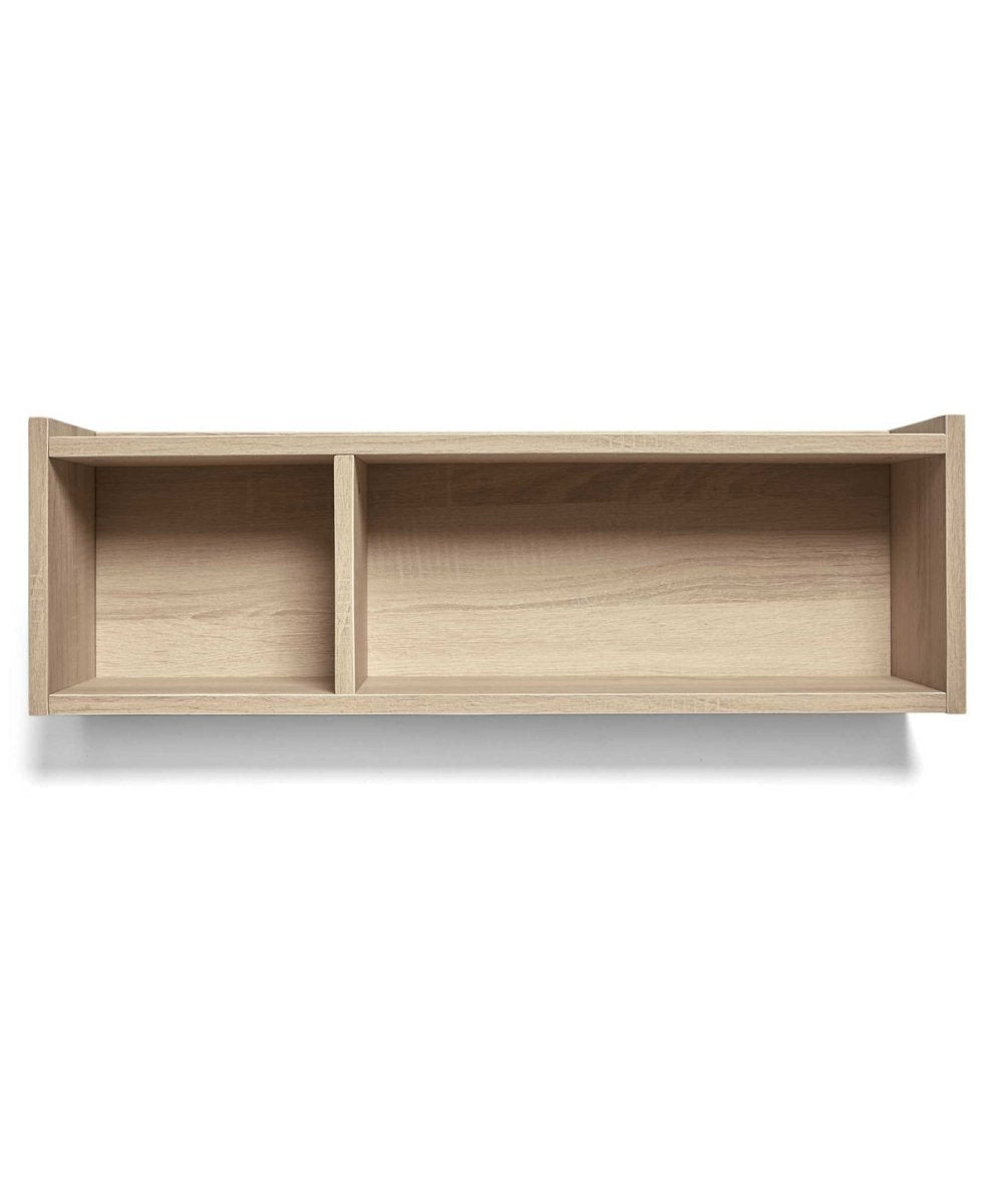 Atlas Shelf Oak Effect | Shelf | Mamas & Papas for Mamas & Papas LB - 6hr