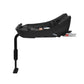 Aton Base 2 - Fix Black | Base | Cybex for Mamas & Papas LB - Baby Gear