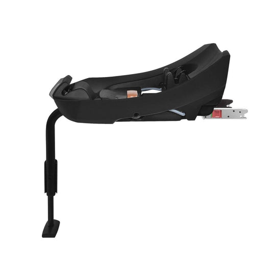 Aton Base 2 - Fix Black | Base | Cybex for Mamas & Papas LB - Baby Gear