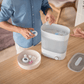 Baby Bottle Sterilizer & Dryer Premium | Sterilizer | Avent for Mamas & Papas LB - Bottle Feeding