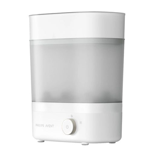 Baby Bottle Sterilizer & Dryer Premium | Sterilizer | Avent for Mamas & Papas LB - Bottle Feeding