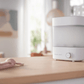 Baby Bottle Sterilizer & Dryer Premium | Sterilizer | Avent for Mamas & Papas LB - Bottle Feeding