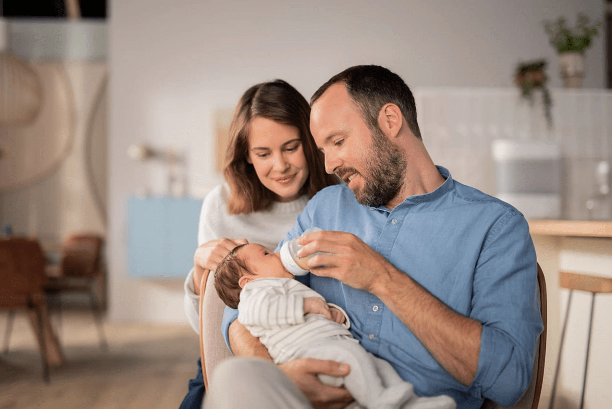 Baby Bottle Sterilizer & Dryer Premium | Sterilizer | Avent for Mamas & Papas LB - Bottle Feeding