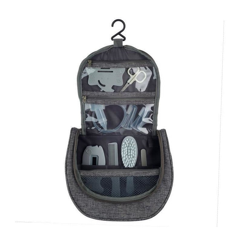 Baby Care Set | Grooming Kit | Thermobaby for Mamas & Papas LB - 6hr