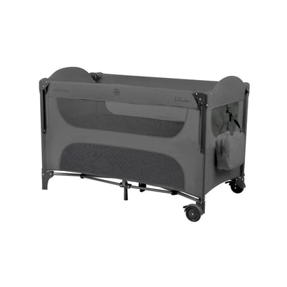 Baby cot 2 levels Milky Way 2026 | Cot Bed | Kikkaboo for Mamas & Papas LB - Bassinets & travel Cots