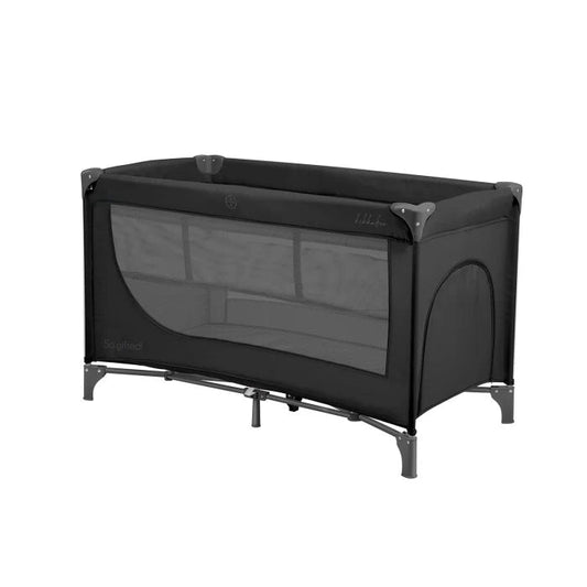 Baby cot 2 levels So Gifted 2026 | Cot Bed | Kikkaboo for Mamas & Papas LB - Bassinets & travel Cots