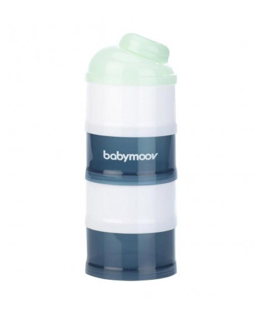 Baby Dose Atctic - Blue | Food Container | Babymoov for Mamas & Papas LB - category