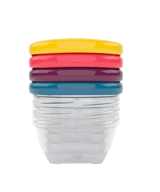 Baby Food Storage | Food Storage | Babymoov for Mamas & Papas LB - 6hr