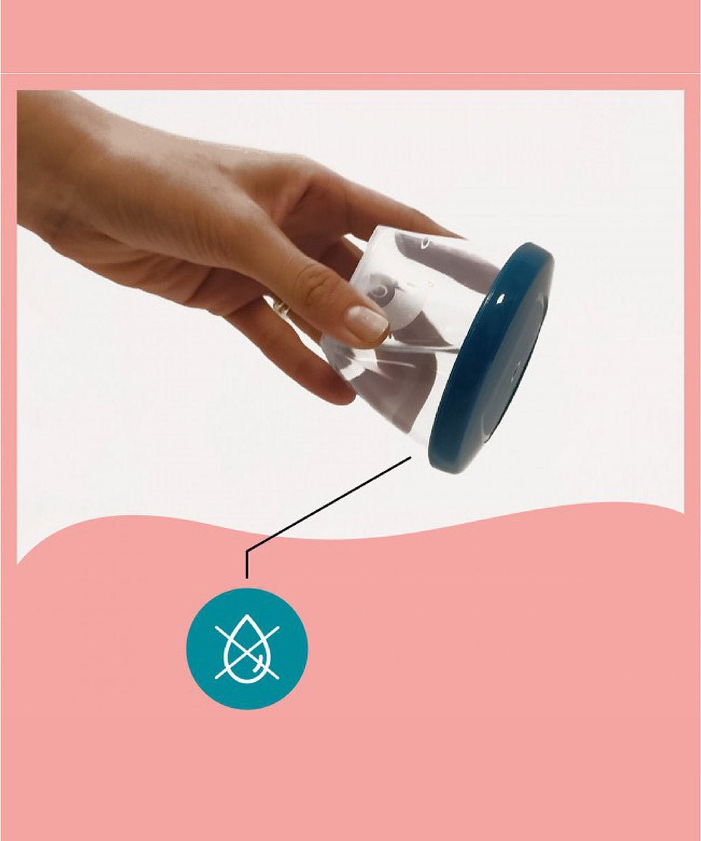 Baby Food Storage | Food Storage | Babymoov for Mamas & Papas LB - 6hr