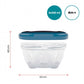 Baby Food Storage | Food Storage | Babymoov for Mamas & Papas LB - 6hr