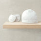 Baby Hat & Mitts - Stork Print | Accessory | Mamas & Papas for Mamas & Papas LB - 6hr