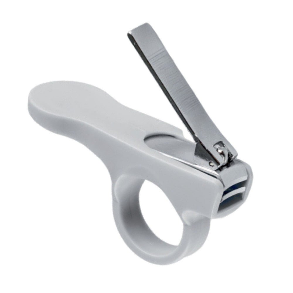 Baby Nail Clippers Default Title | Nail Care | Thermobaby for Mamas & Papas LB - 6hr