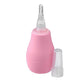 Baby Nasal Aspirator | Nasal Aspirator | Babyono for Mamas & Papas LB - 6hr