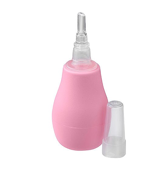Baby Nasal Aspirator | Nasal Aspirator | Babyono for Mamas & Papas LB - 6hr