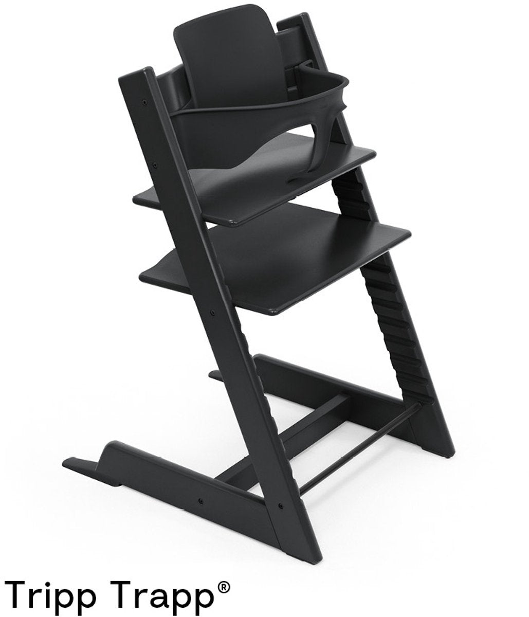 Baby set for Tripp Trapp chair | High Chair Seat | Stokke for Mamas & Papas LB - 6hr