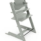 Baby set for Tripp Trapp chair | High Chair Seat | Stokke for Mamas & Papas LB - 6hr