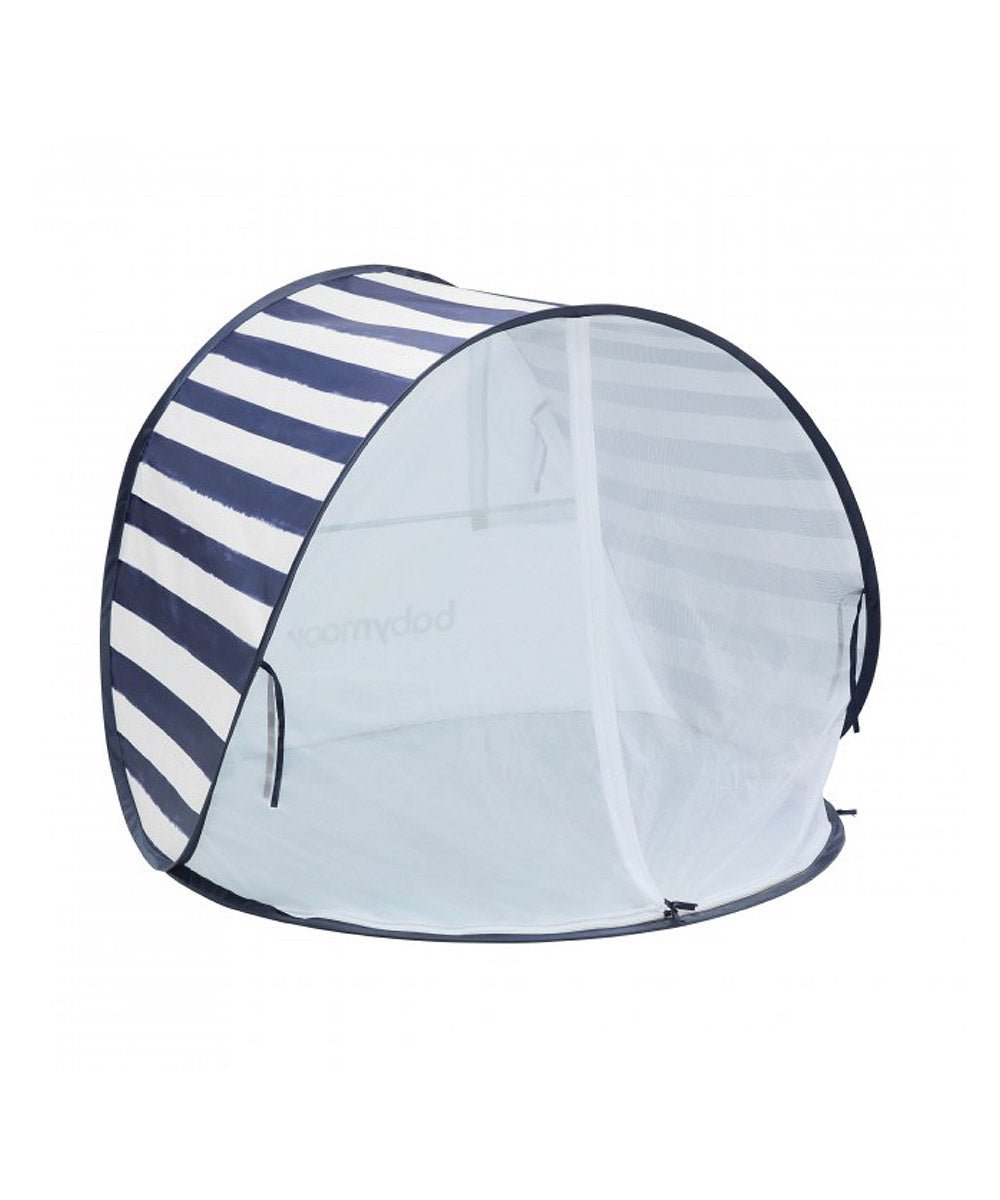 Baby Tent with Anti UV Sun Protection UPF 50+ | Outdoor Gear | Babymoov for Mamas & Papas LB - 6hr