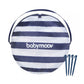 Baby Tent with Anti UV Sun Protection UPF 50+ | Outdoor Gear | Babymoov for Mamas & Papas LB - 6hr