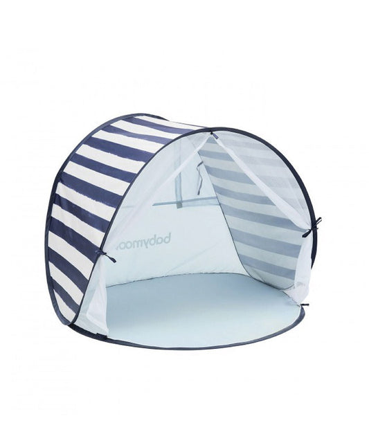 Baby Tent with Anti UV Sun Protection UPF 50+ | Outdoor Gear | Babymoov for Mamas & Papas LB - 6hr