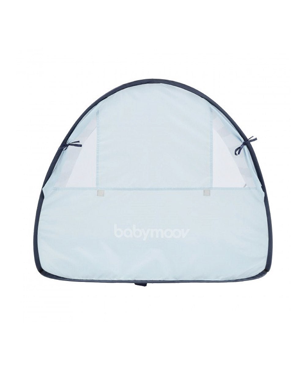 Baby Tent with Anti UV Sun Protection UPF 50+ | Outdoor Gear | Babymoov for Mamas & Papas LB - 6hr