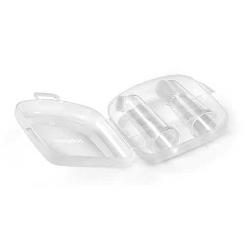 Baby Toothbrush | Oral Care | Babyono for Mamas & Papas LB - 6hr