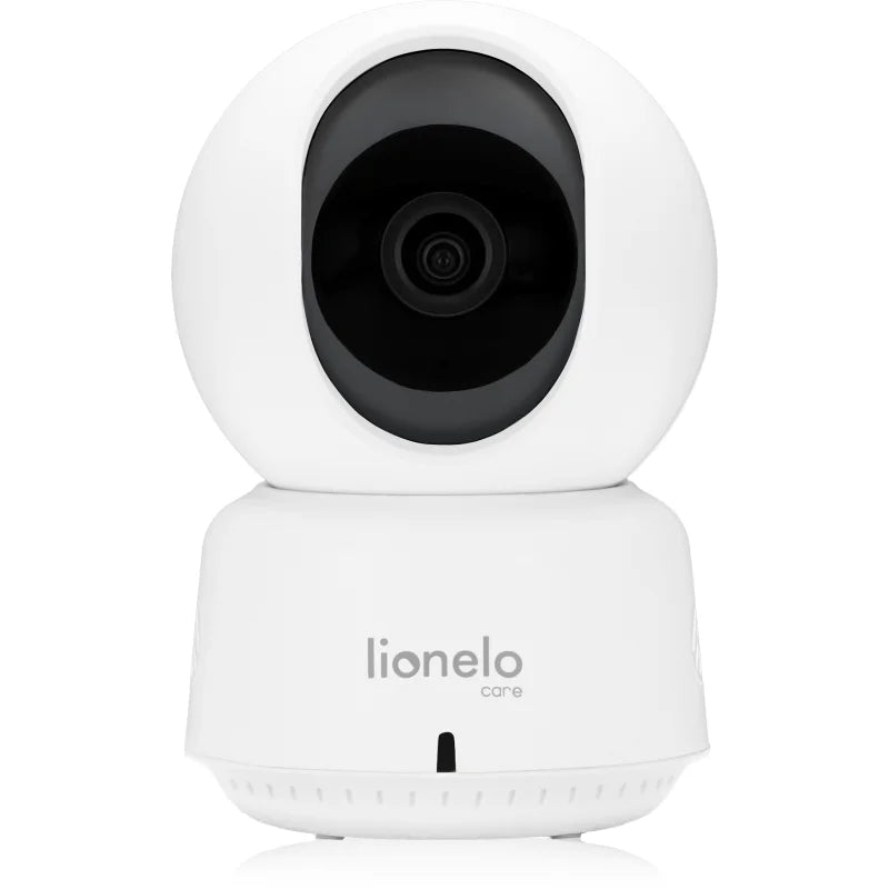 Babyline 9.1 Baby Monitor - Full HD 360° Camera | Baby Monitor | Lionelo for Mamas & Papas LB - Baby Monitors