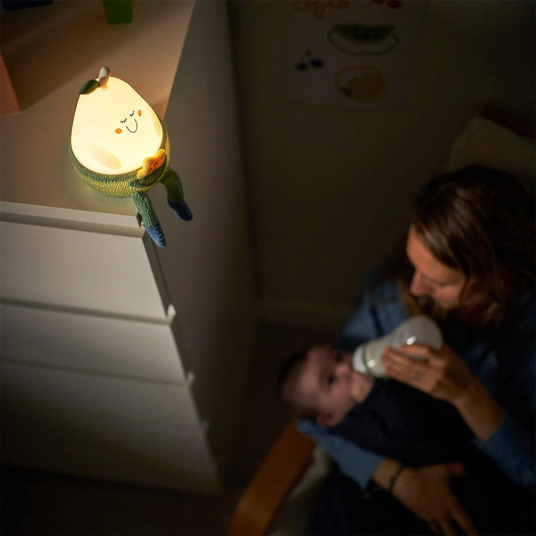 Silicone Nightlight - Bertille