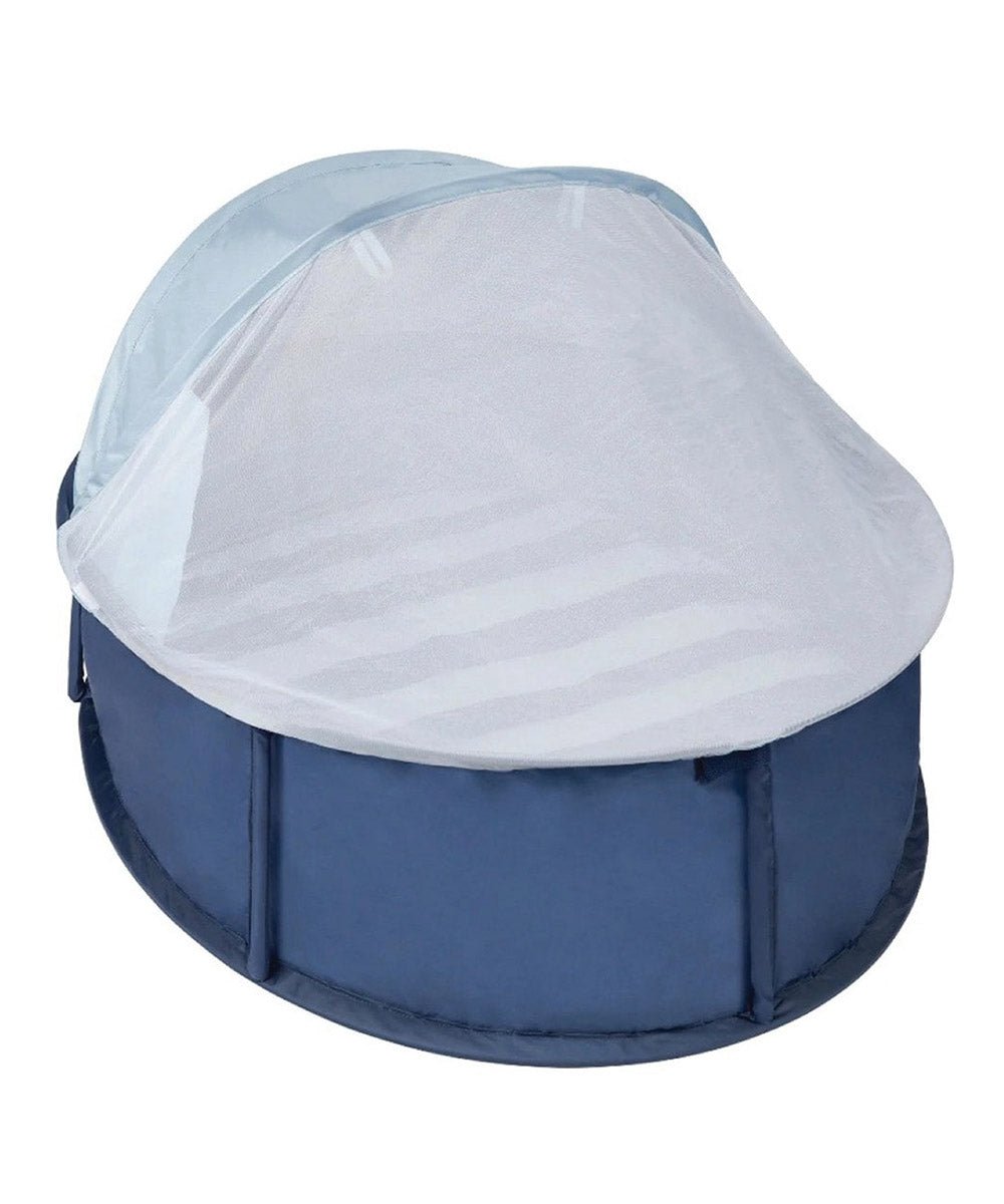Babyni Mariniere Anti UV UPF 50+ Play Area | Outdoor Gear | Babymoov for Mamas & Papas LB - Activity & Sensory Toys