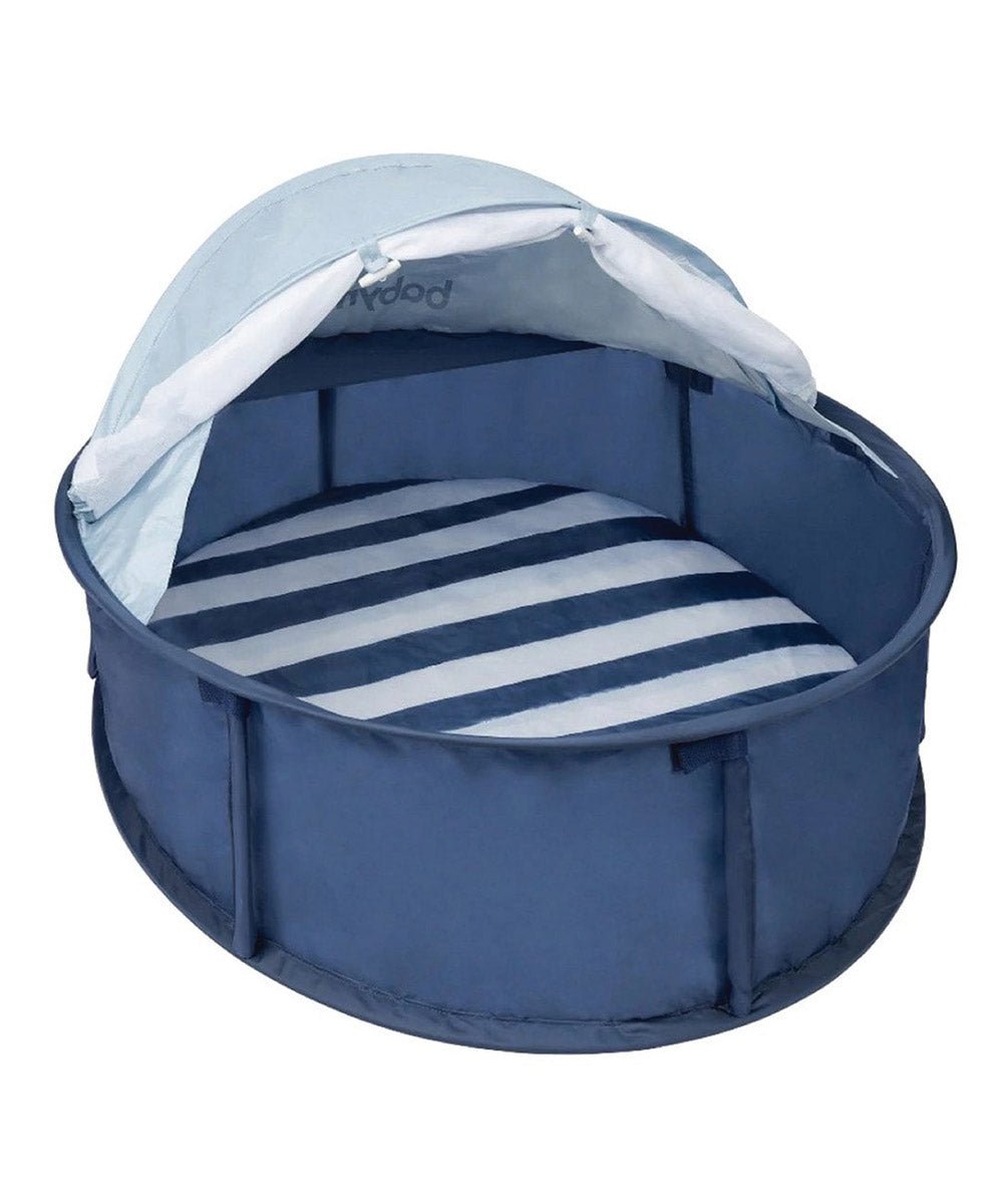 Babyni Mariniere Anti UV UPF 50+ Play Area | Outdoor Gear | Babymoov for Mamas & Papas LB - Activity & Sensory Toys