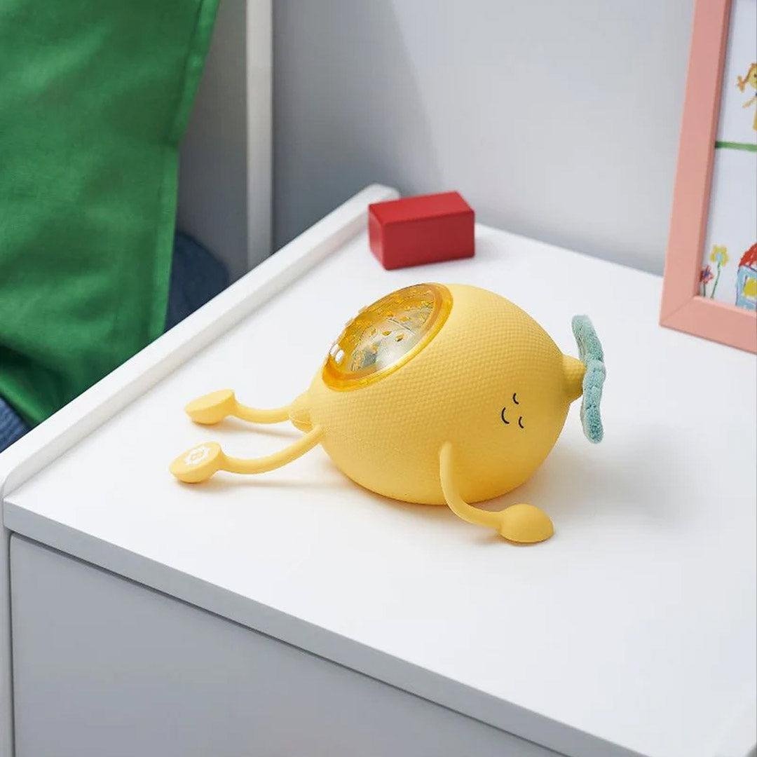 Badabulle Projection Night Light Basil | Night Light | Babymoov for Mamas & Papas LB - 6hr