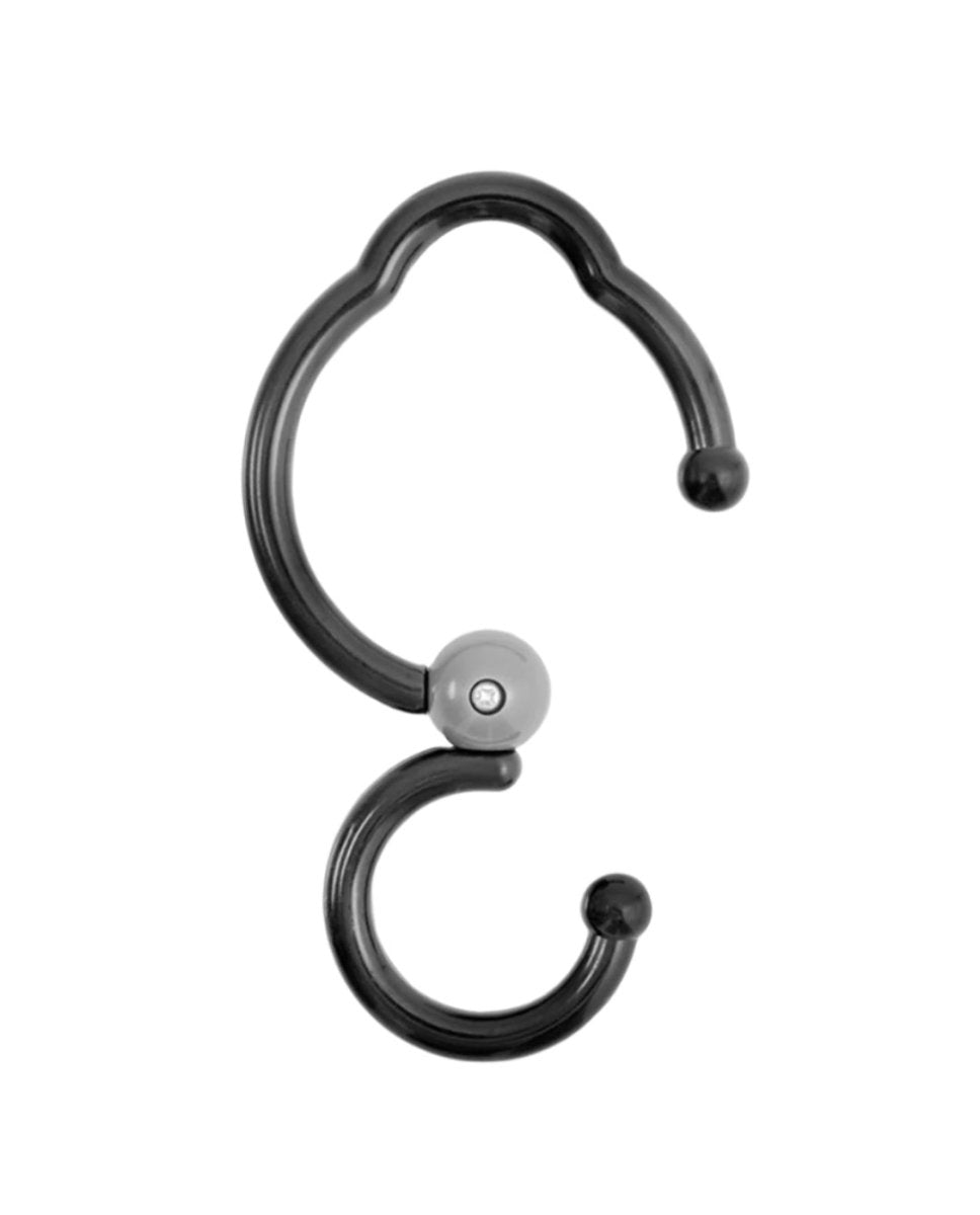 Bag Hook Buggys Hook For Strollers & Buggies | Buggy Hook | Hauck for Mamas & Papas LB - Baby Gear