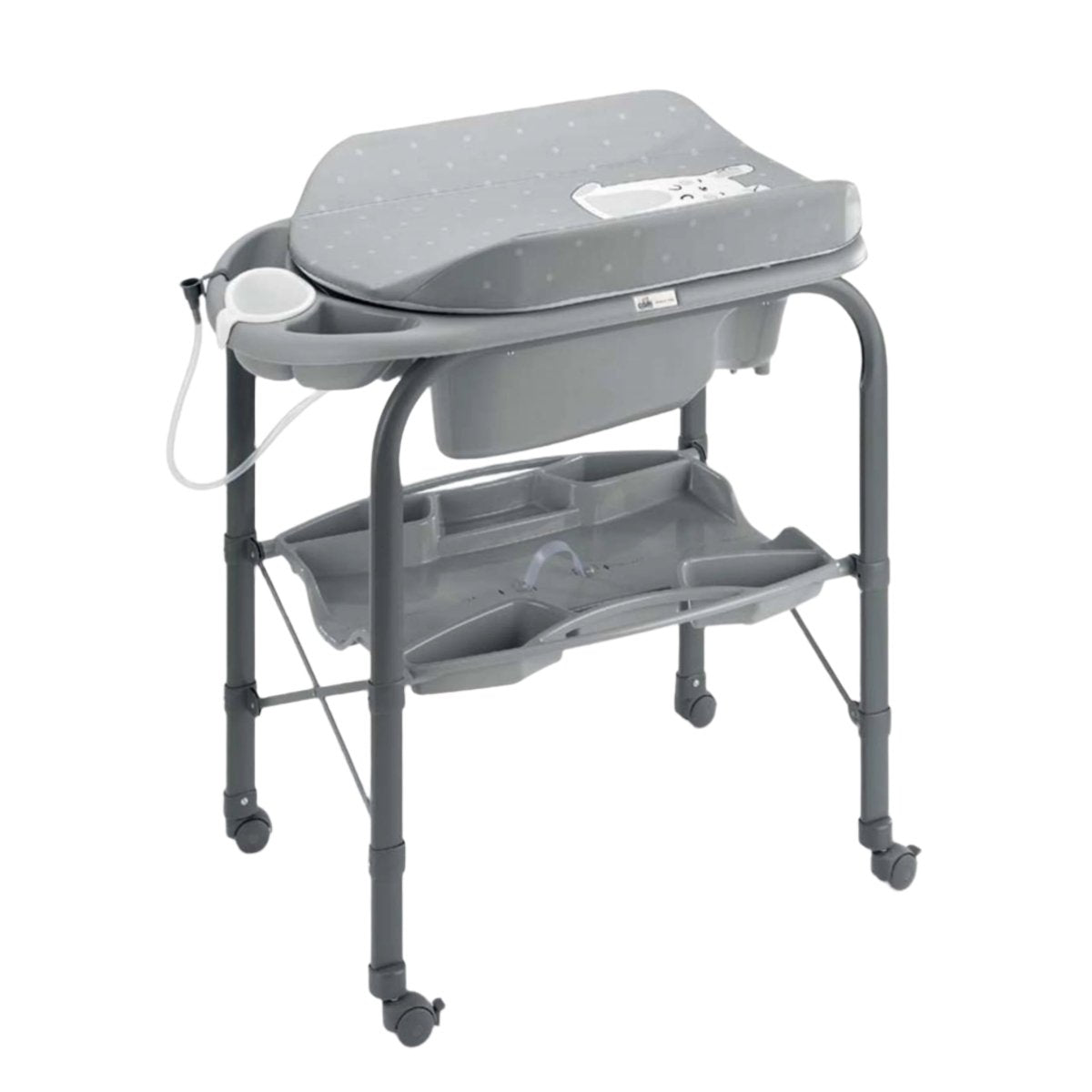 Bagnetto Change 265 | Bathtub | CAM for Mamas & Papas LB - Bath Tubs