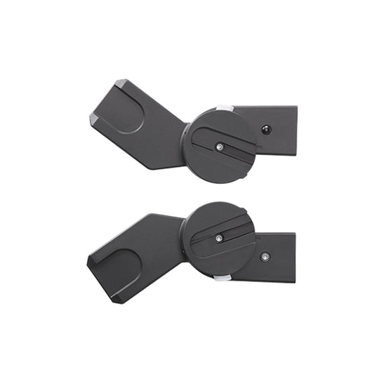 Balios S/Talos S Line Car Seat Adaptor | Car Seat Accessory | Cybex for Mamas & Papas LB - 6hr