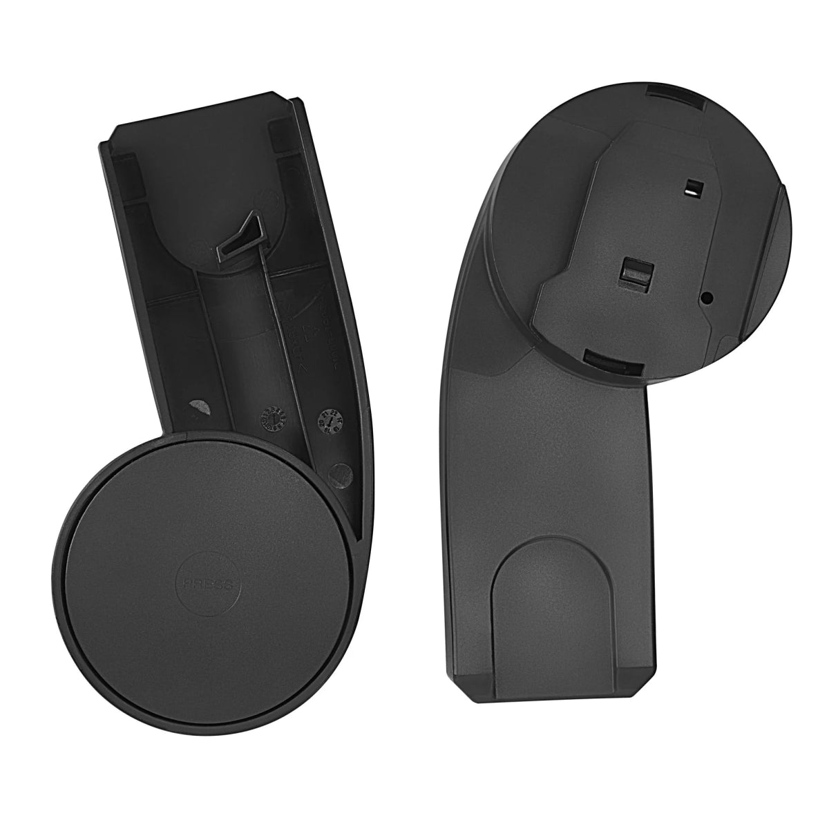 Balios/Talos Gold Adapters | Car Seat Adaptor | Cybex for Mamas & Papas LB - Baby Gear