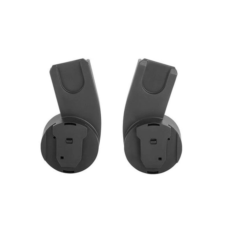 Balios/Talos Gold Adapters | Car Seat Adaptor | Cybex for Mamas & Papas LB - Baby Gear