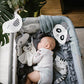 Bamboo Knitted Blanket | Blanket | Babyono for Mamas & Papas LB - 6hr