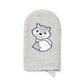Bamboo Wash Mitt | Wash Mit | Babyono for Mamas & Papas LB - 6hr