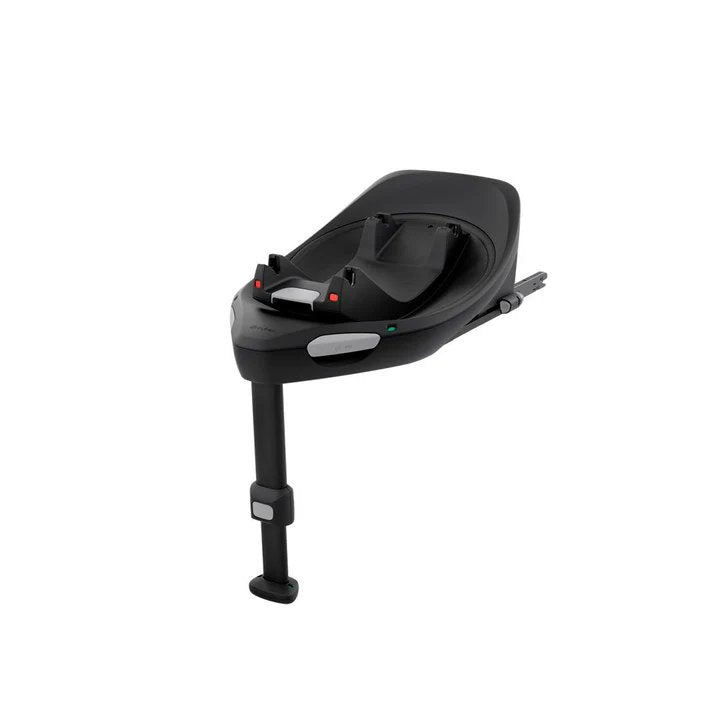Base G 360° Rotating Isofix Car Seat Base - Black | Car Seat Base | Cybex for Mamas & Papas LB - Baby Gear