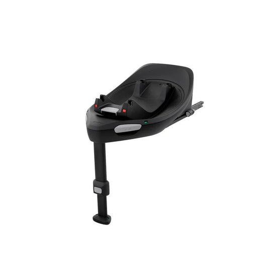 Base G 360° Rotating Isofix Car Seat Base - Black | Car Seat Base | Cybex for Mamas & Papas LB - Baby Gear