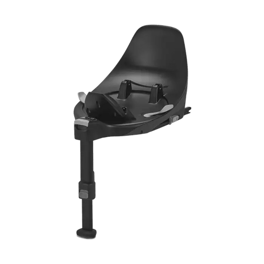 Base Z2 Black | Car Seat Base | Cybex for Mamas & Papas LB - Baby Gear
