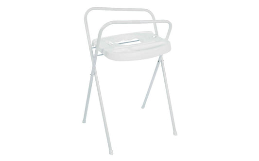 Bath stand 103 cm White | Bath Stand | Bebejou for Mamas & Papas LB - 6hr
