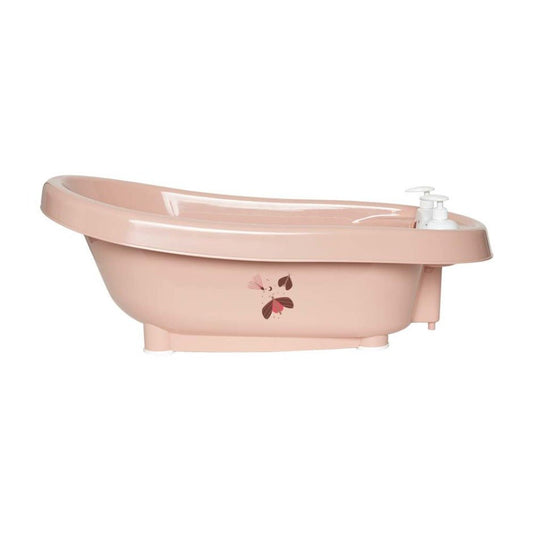 bath Sweet Butterfly | Bath Toy | Bebejou for Mamas & Papas LB - Bath Tubs & Accessories