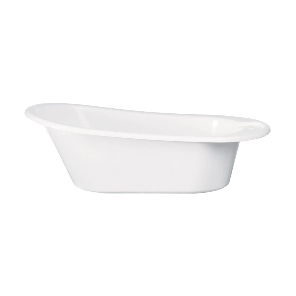 Bath White | Bathtub | Bebejou for Mamas & Papas LB - Bath Tubs