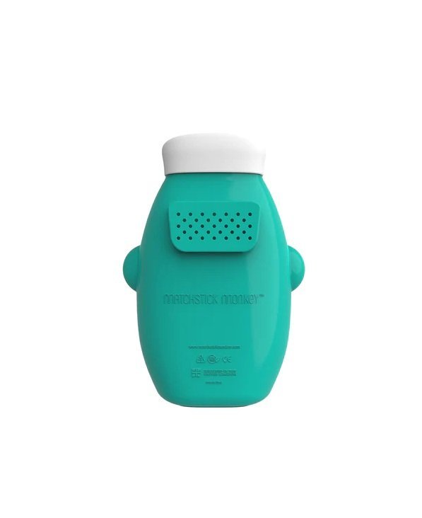 Bathtime Hair Rinser | Hair Rinser | Matchstick Monkey for Mamas & Papas LB - Activity & Sensory Toys