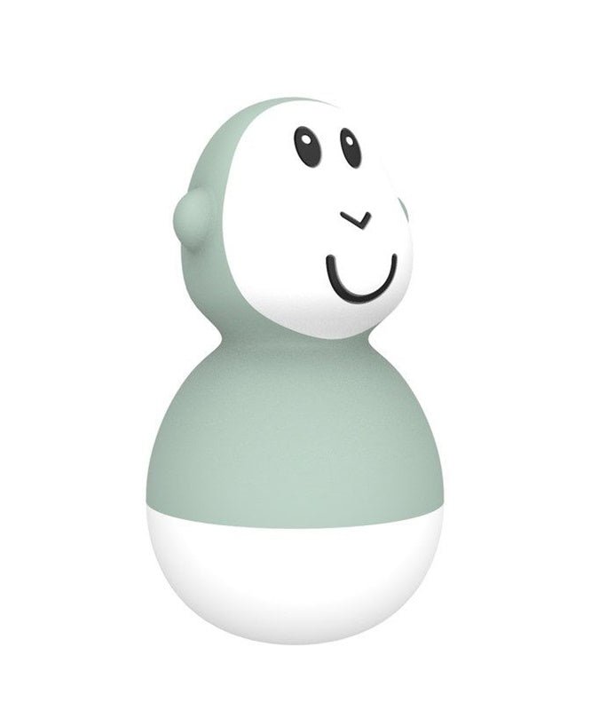 Bathtime Wobblers - Pack of 2 Bath Toy | Bath Toy | Matchstick Monkey for Mamas & Papas LB - Activity & Sensory Toys