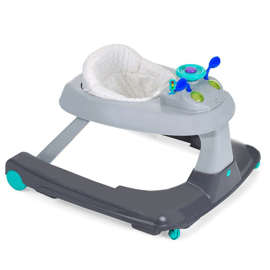 Hauck Ride On 1-2-3 Baby Walker | Mamas & Papas, Babies, Nursing, Walker
