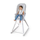 Beanstalk Baby to Big Kid 6 - in - 1 High Chair - Ray | High Chair | Ingenuity for Mamas & Papas LB - Feeding & Weaning