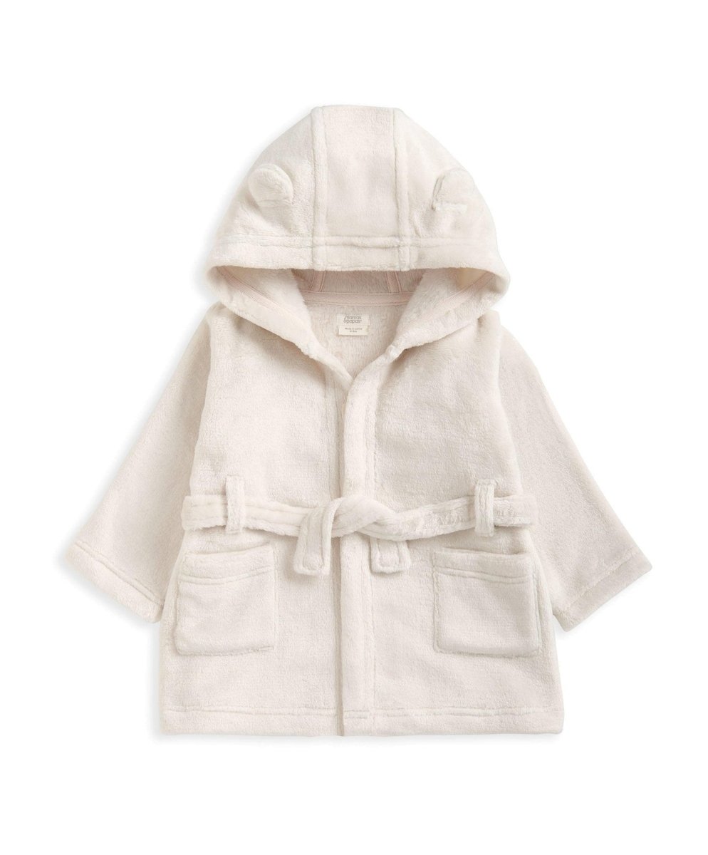 Bear Dressing Gown | Dress | Mamas & Papas for Mamas & Papas LB - 6hr